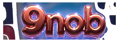 9nob logo